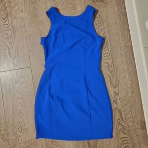 FOREVER 21 | Crossback Dress